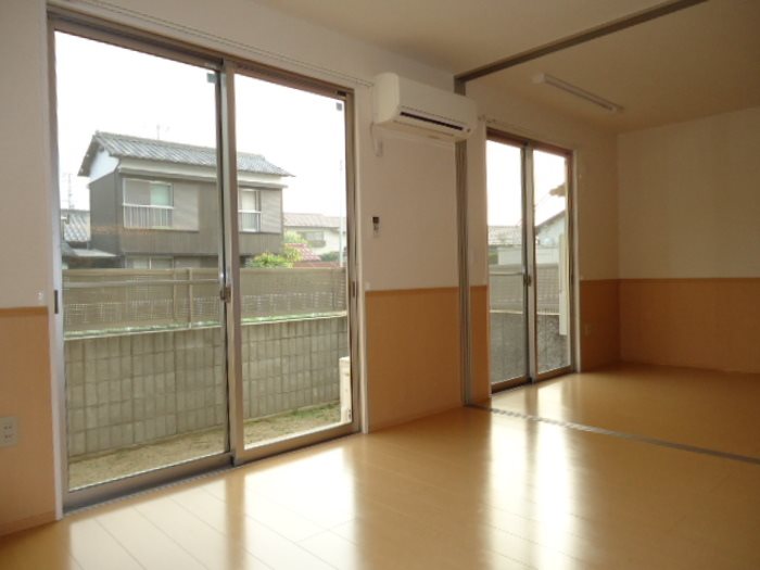 Kitten&amp;#39;s　House ベッドルーム