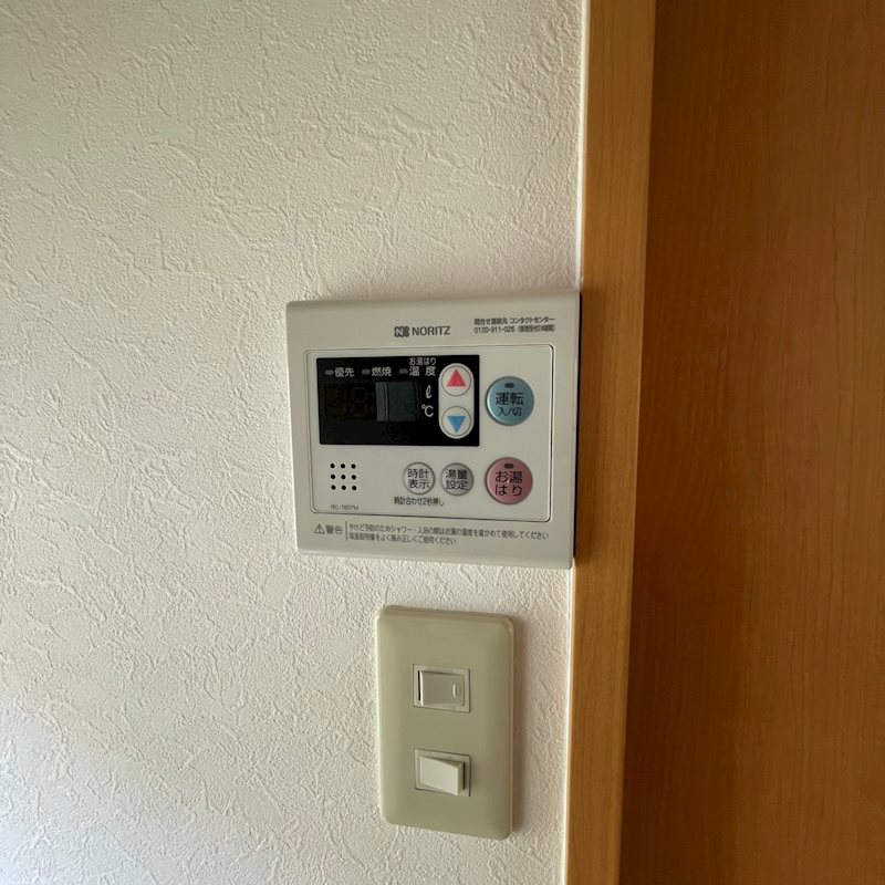 古川南貸家  その他5