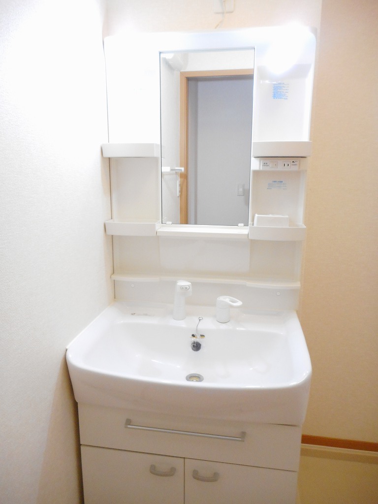 サングリーンハイツＡ その他2