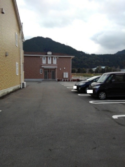 サングリーンハイツＡ その他5