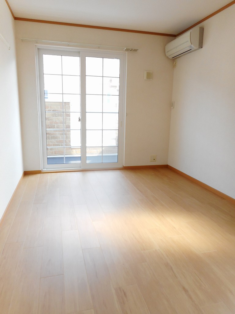 サングリーンハイツＡ リビング