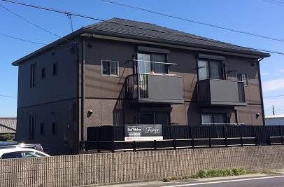 シャーメゾン本郷 201号室 外観