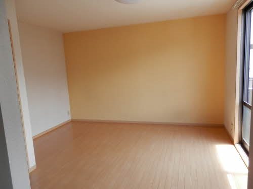 シャーメゾン本郷 リビング