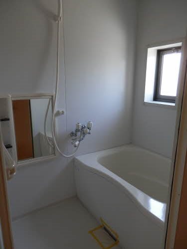 シャーメゾン本郷 風呂画像