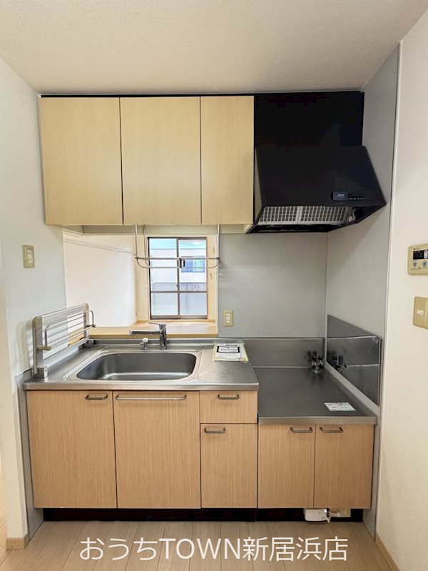 シャーメゾン山内　A キッチン