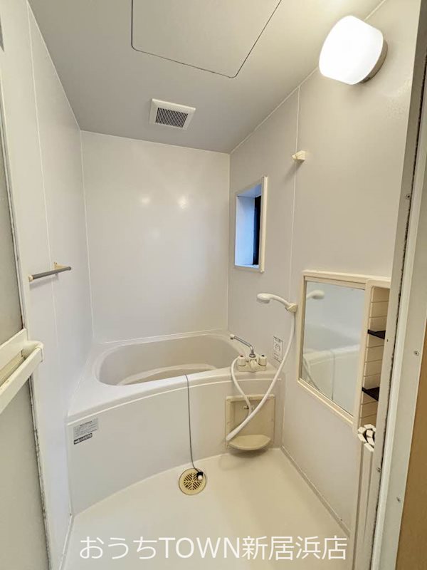 シャーメゾン山内　A 風呂画像