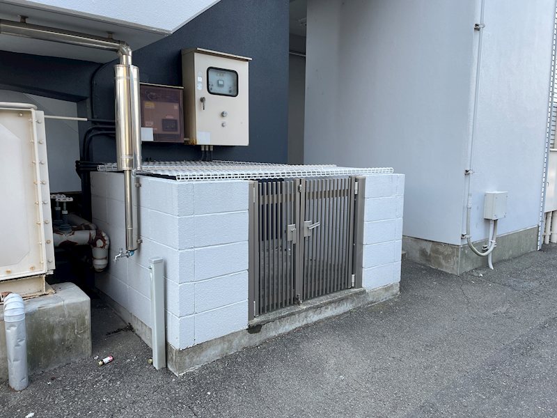 渡部ビル その他6