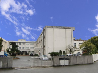 渡部ビル 周辺画像4