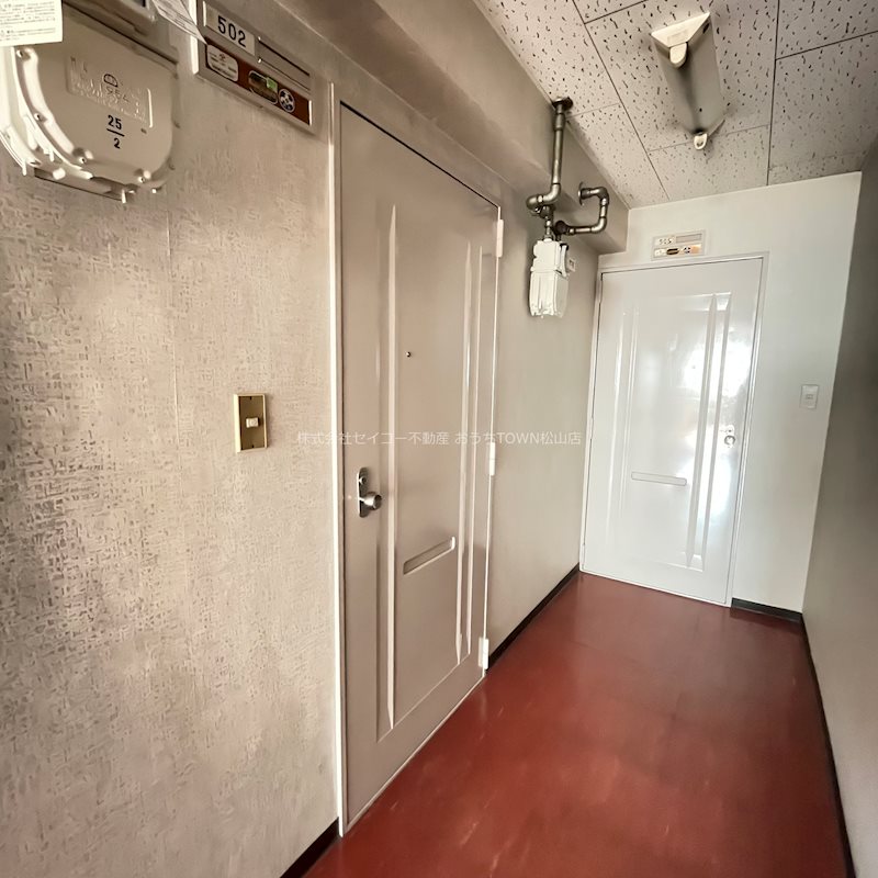 八束総合ビル その他2