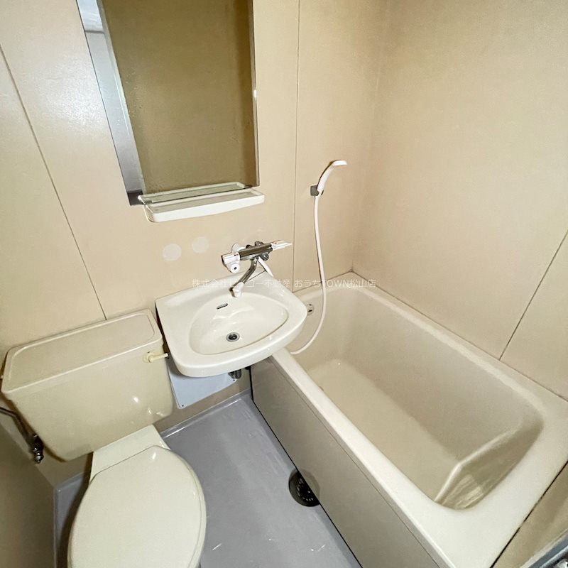 八束総合ビル その他6