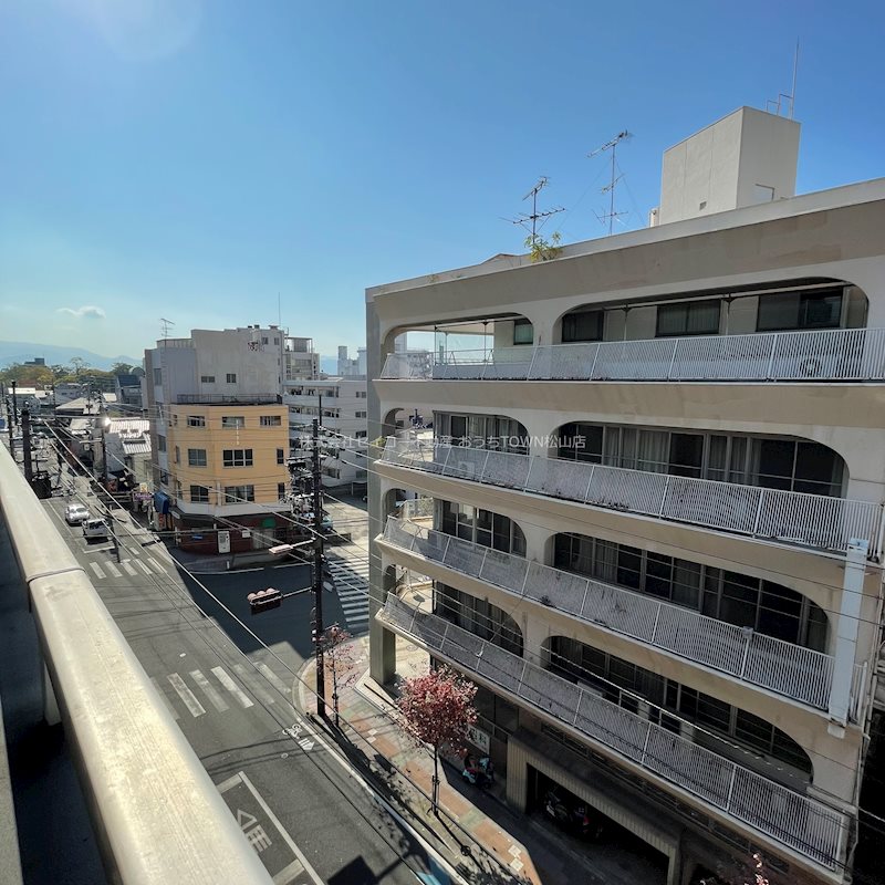 八束総合ビル その他10