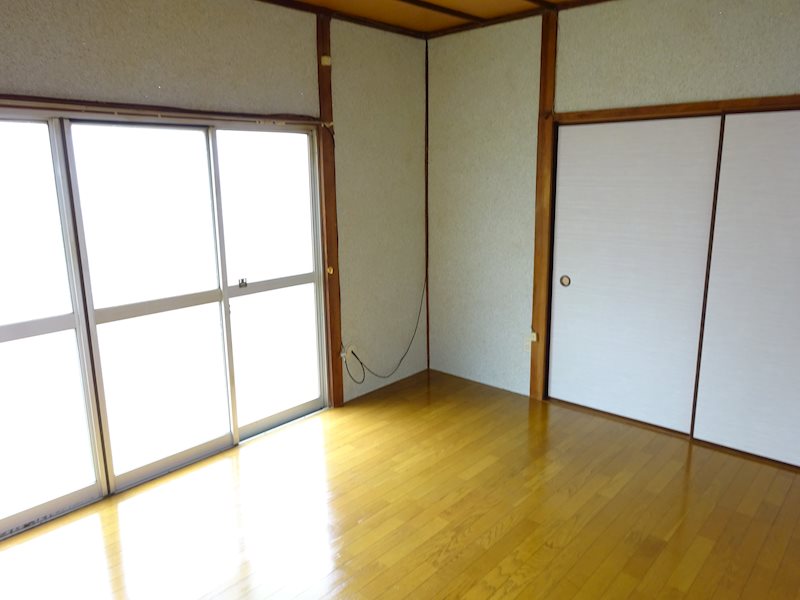 乃万貸家（平屋） その他4