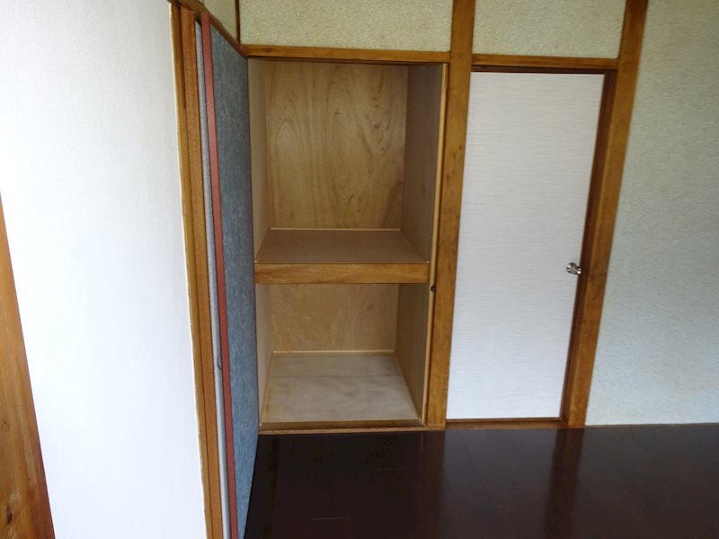 乃万貸家（平屋） その他6