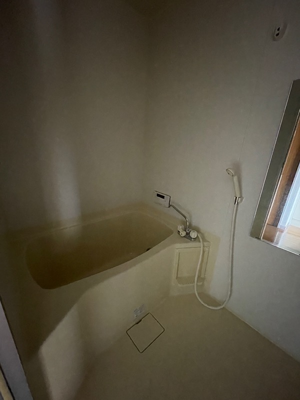 エル・ミオーレ東門 風呂画像