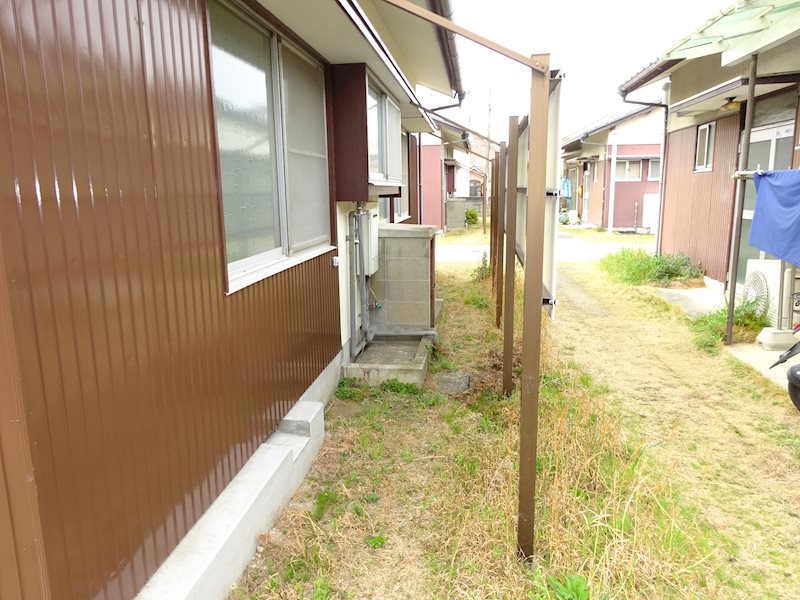 乃万貸家（平屋） その他6