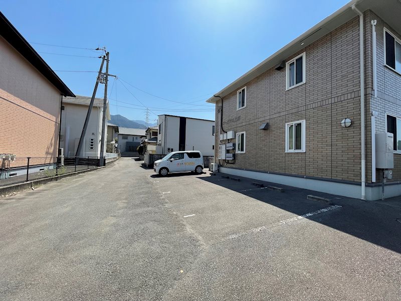 コーポラス上原 その他5