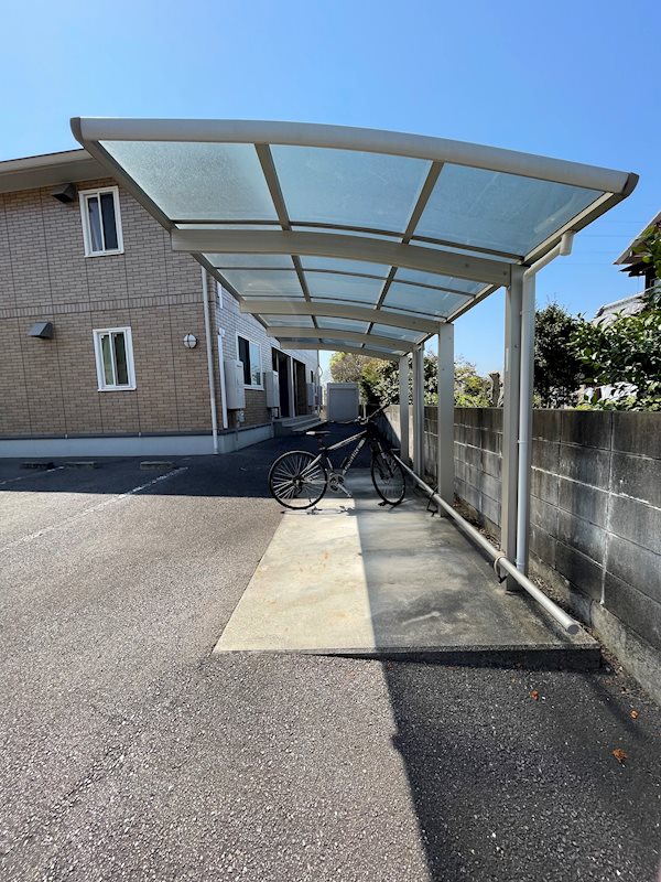 コーポラス上原 その他6