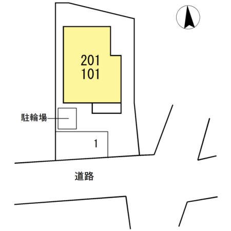 Tフラット道後一万 その他9