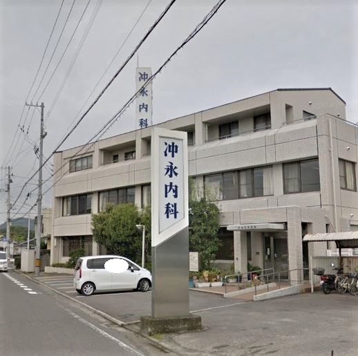 西村ＭＮ貸家 周辺画像4