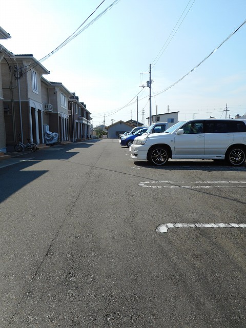 サンリット桜木Ｂ その他5