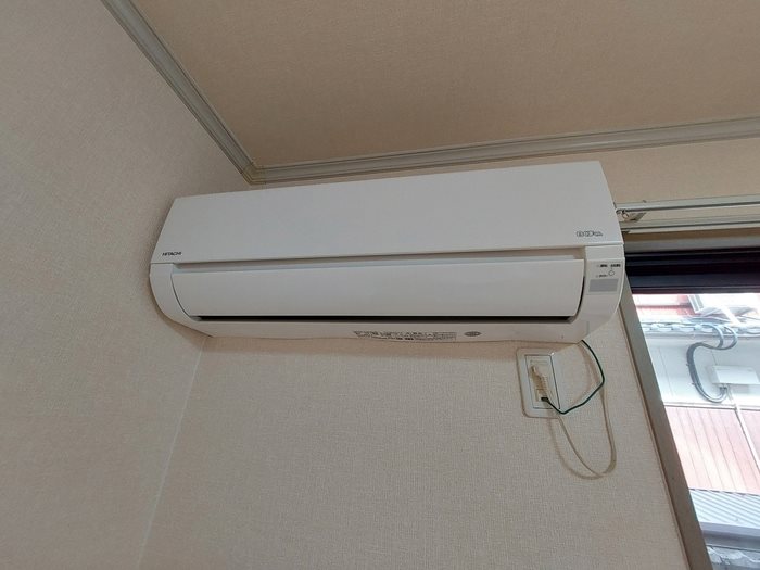 アベニューハタダⅢ その他4