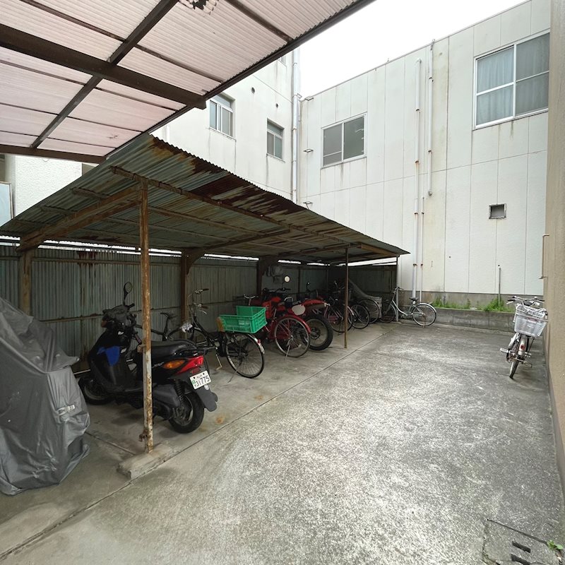 祓川中央マンション その他6