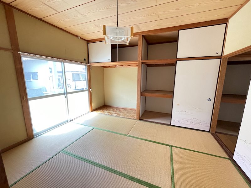 星原町貸家 その他4