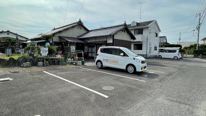 久保田町3丁目5-9貸家 その他外観1