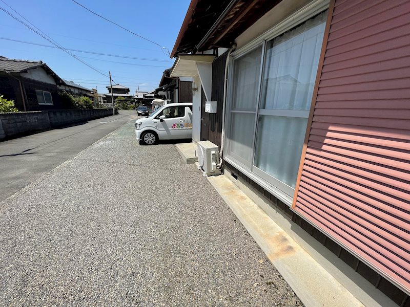 北内町2丁目1-37貸家 その他5