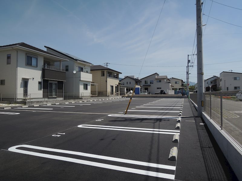 KANAKAパーキング キッチン