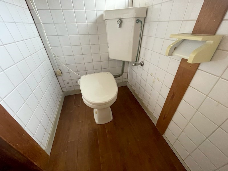 竹内貸家（平屋）  その他1