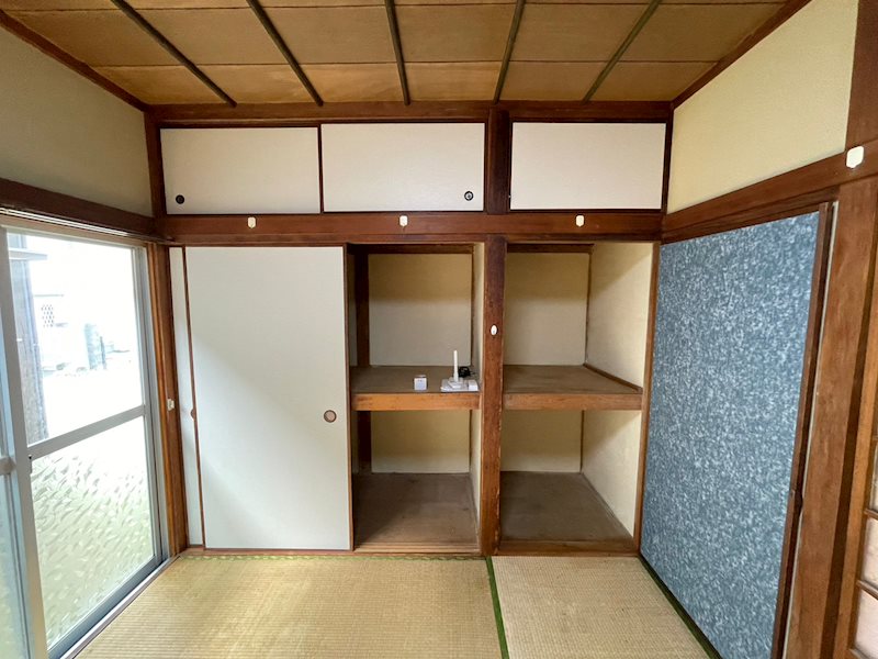 竹内貸家（平屋）  その他2