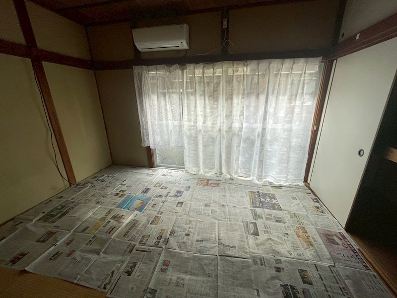 竹内貸家（平屋）  その他2