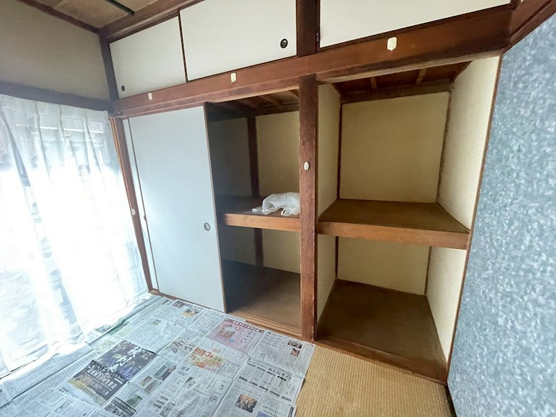 竹内貸家（平屋）  その他3