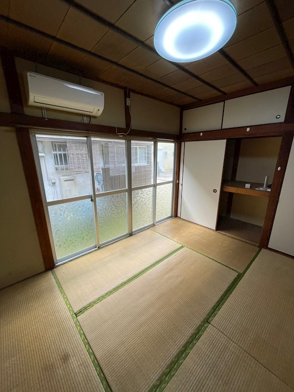 竹内貸家（平屋）  その他3
