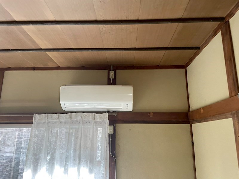 竹内貸家（平屋）  その他4