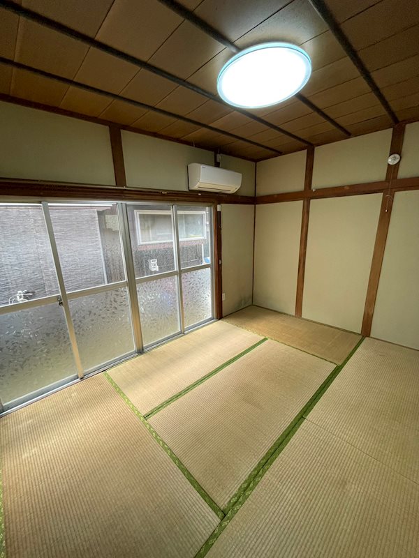 竹内貸家（平屋）  その他4