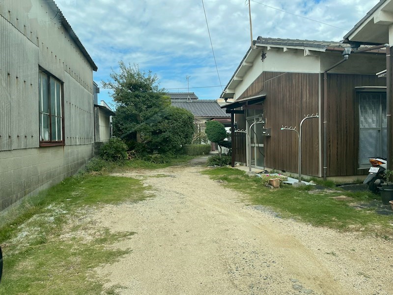 竹内貸家（平屋）  その他5