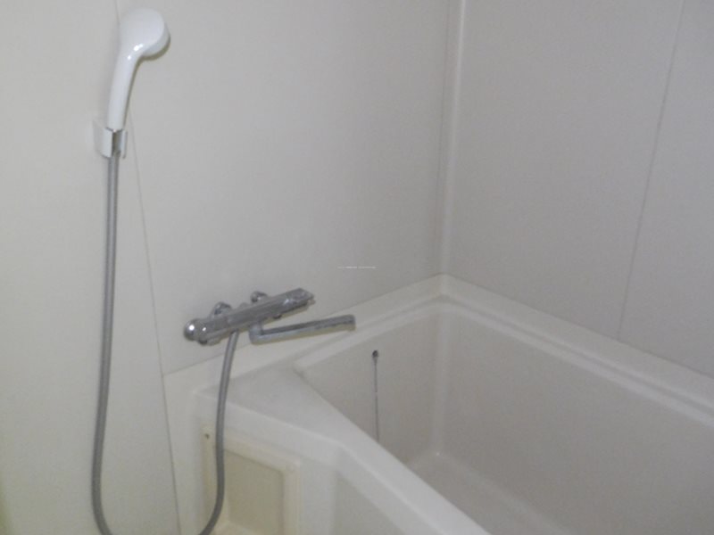 フレグランス浦手山  風呂画像