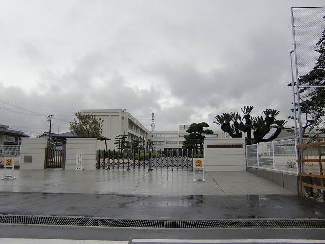 サンシャインＤ棟 周辺画像1