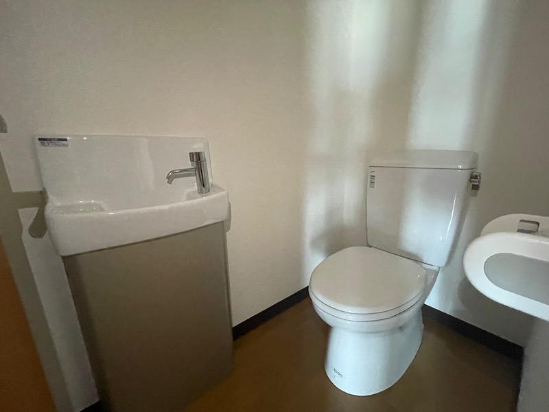情報センタービル その他2