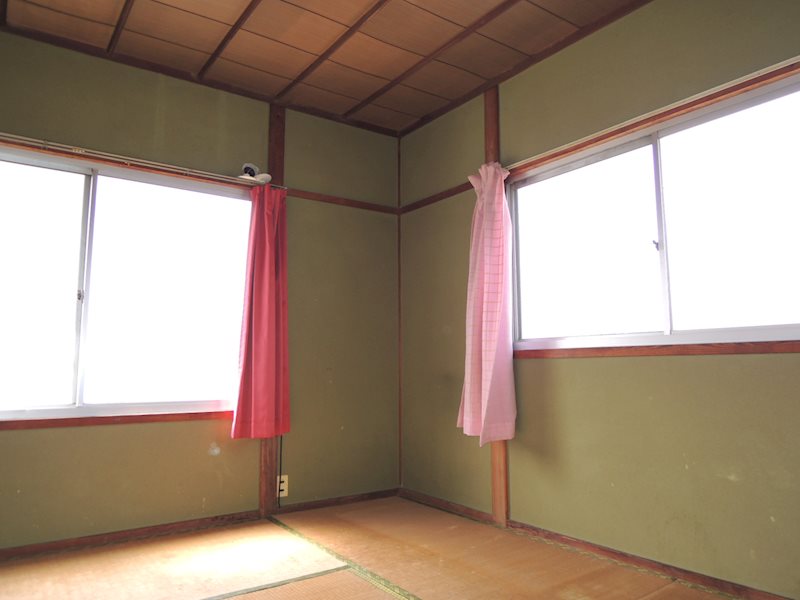 味生荘　2Ｆ西側 その他6