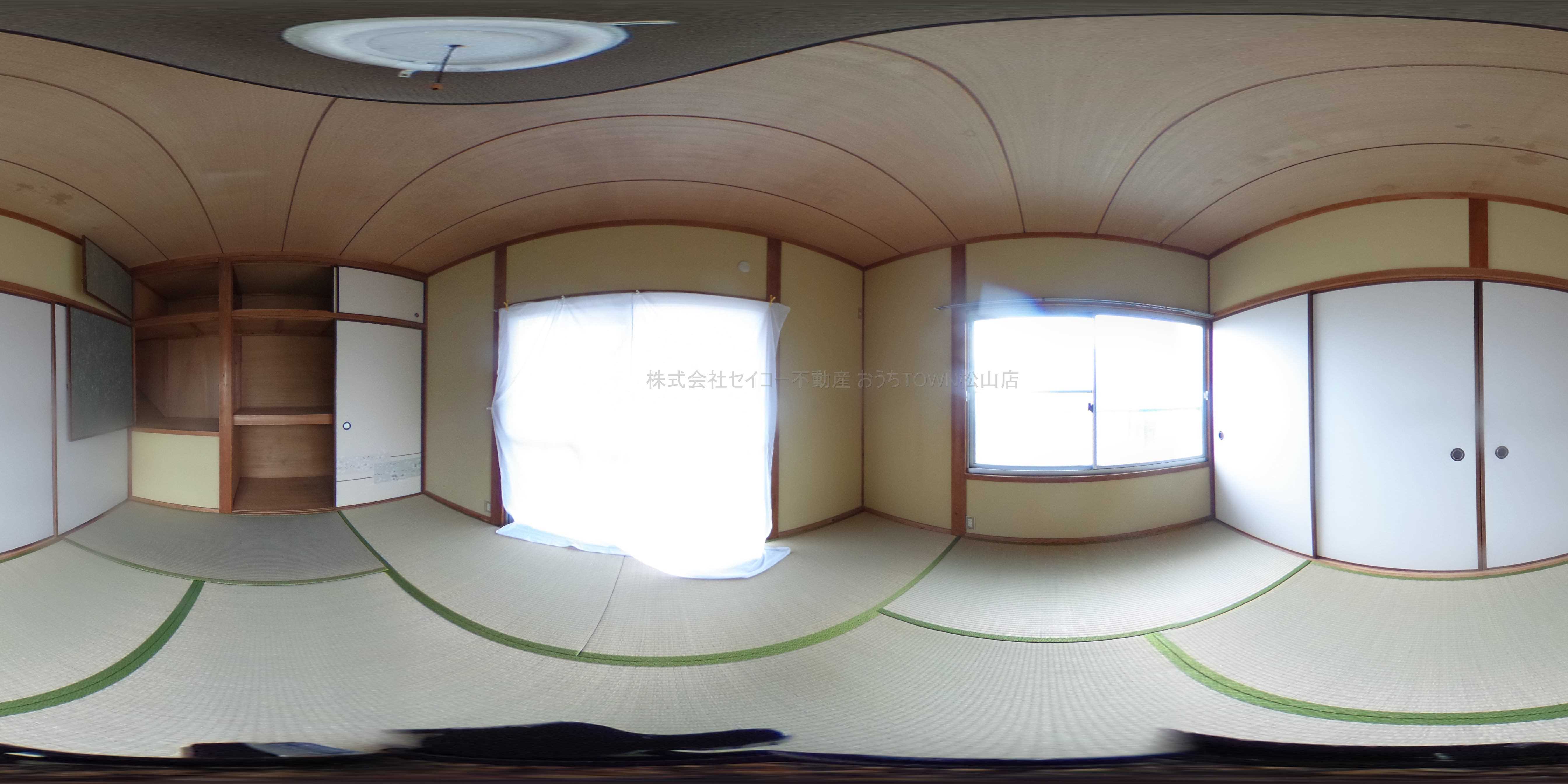 貝﨑二階建 その他