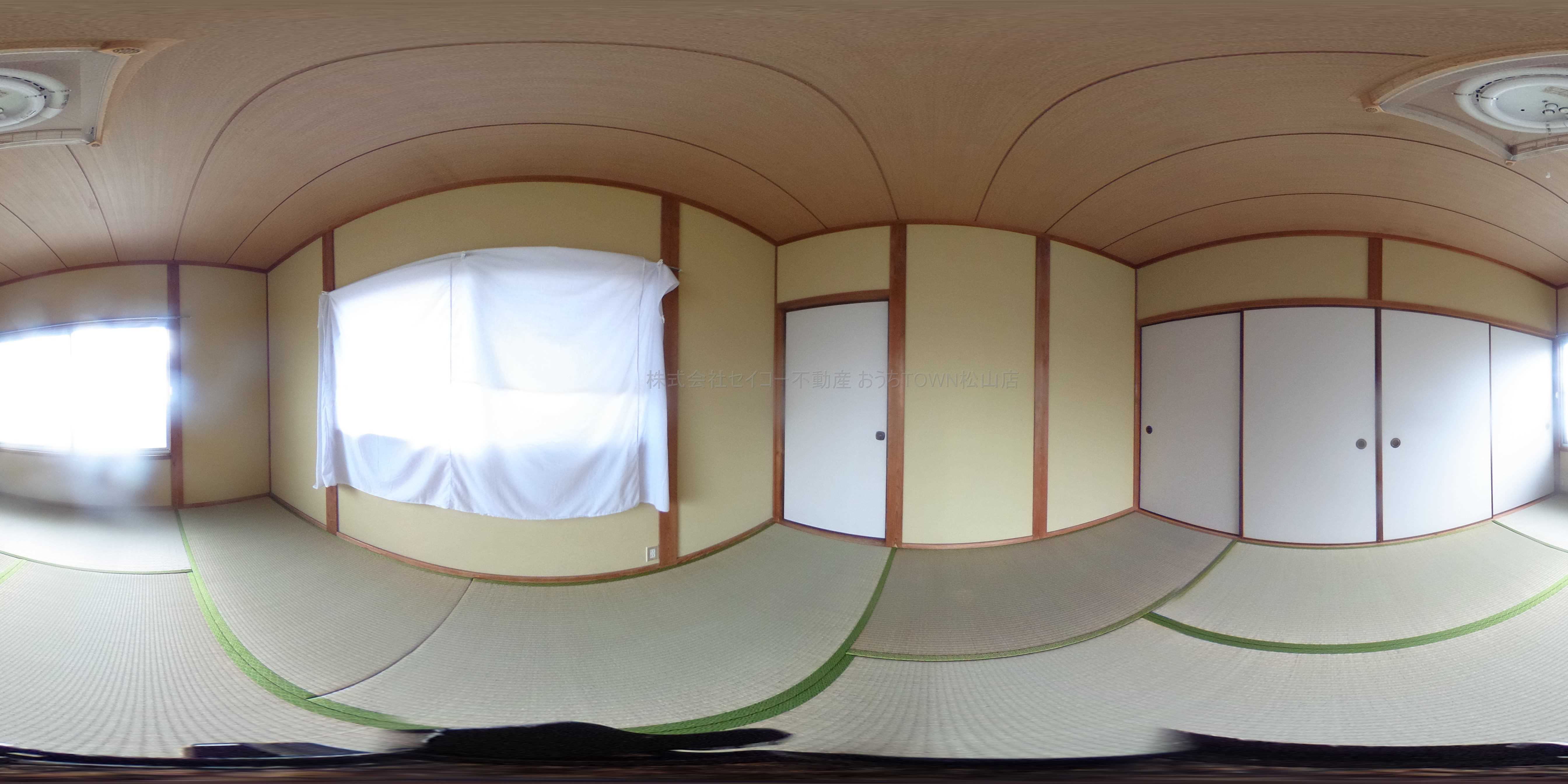 貝﨑二階建 その他部屋・スペース