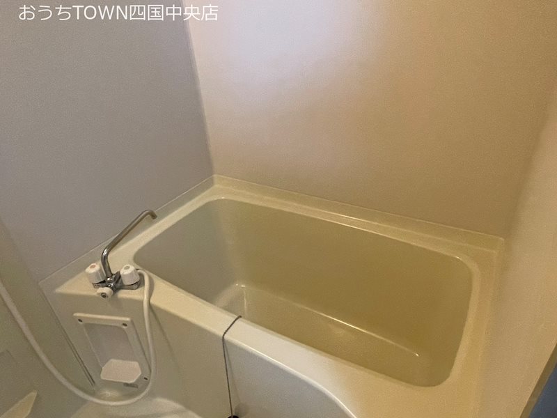 シトラスハーモニー 風呂画像