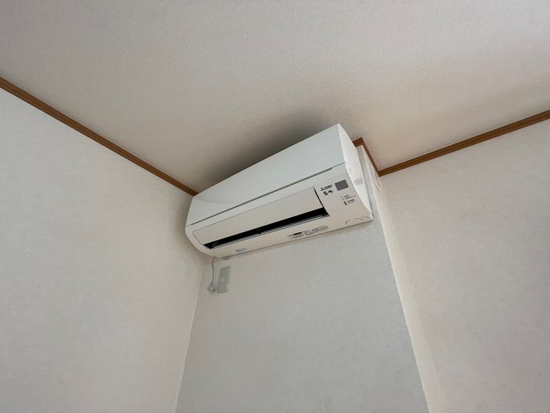 千葉アパート（萩生） その他5