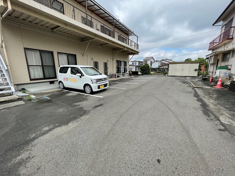 千葉アパート（萩生） その他6