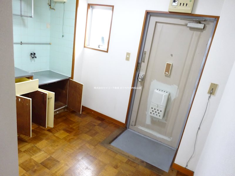 西岡ビル（春日町） その他2