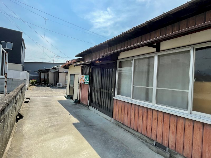 東雲町2丁目10-32貸家 その他外観1