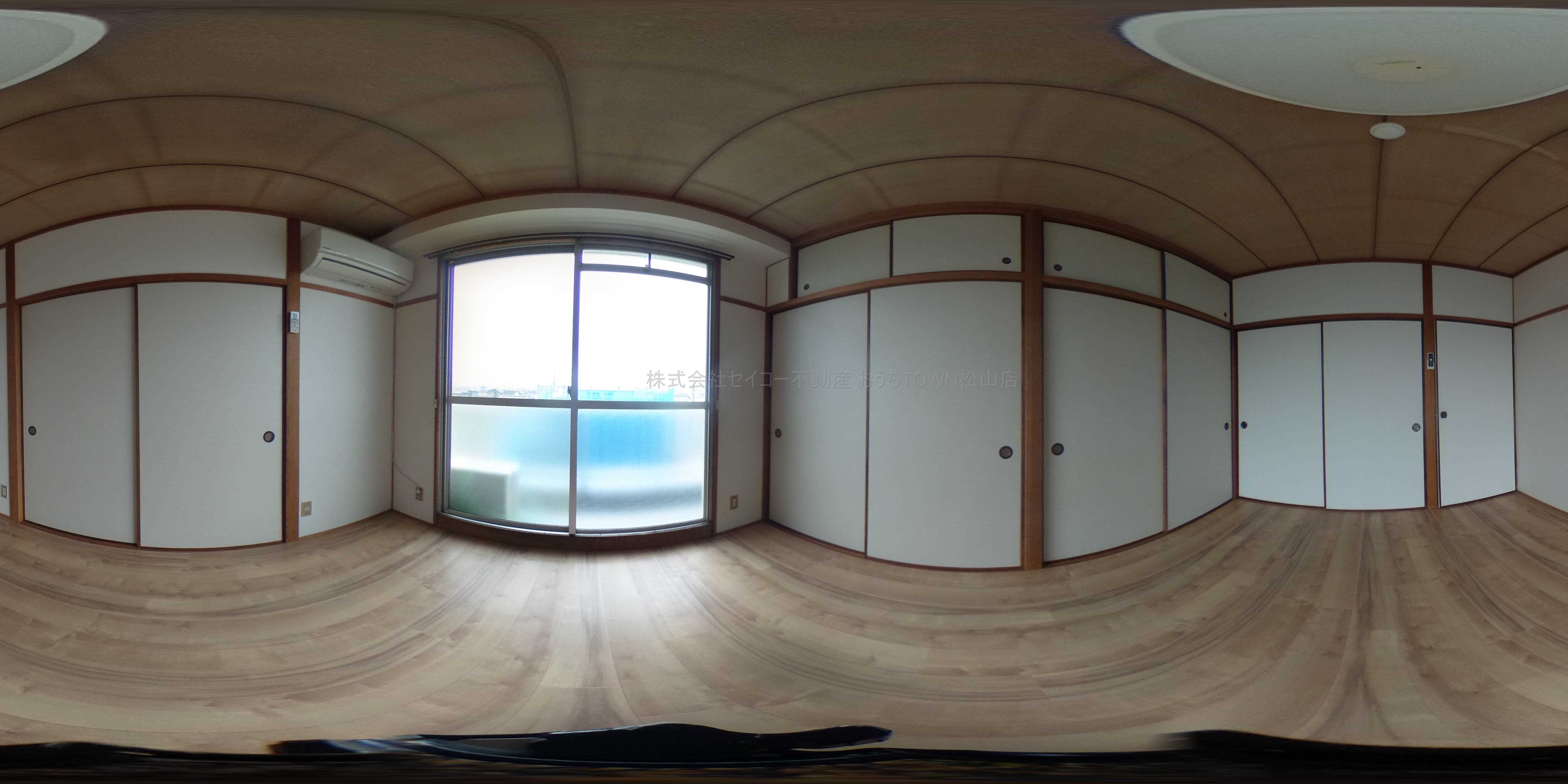 コーポ波藤 その他
